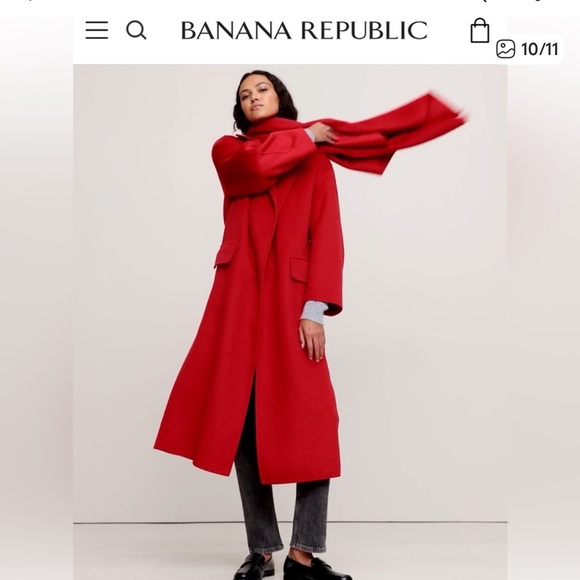 Banana Republic - Picture 7 of 7